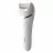 Epilator PHILIPS BRE72100, 2 viteze, 5 duze, Alb