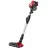 Aspirator cu acumulator BOSCH BBS711ANM, Li-Ion, 3000 mAh, 1000 W, 0.3 l, Hepa, 82 dB, Roșu, Negru