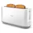 Prajitor de pâine PHILIPS HD259000, 950 W, 8 moduri, Alb