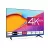 Телевизор SAKURA 65SU20, 65", 3840 x 2160,Smart TV, LED, Wi-Fi, Bluetooth