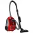 Aspirator ARTEL VCC 0120 RED, 2000 W, 1.7 l, HEPA, Rosu