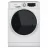 Masina de spalat rufe cu uscator Hotpoint-Ariston NDD 11725 DA EE, Standard, 11 kg, 1600 RPM, 14 programe, Alb