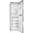 Холодильник ATLANT ХМ 4623-140, 355 л, Ручное размораживание, Капельная система размораживания, 196.8 см, Hержавеющая сталь, A+
