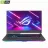 Laptop gaming ASUS ROG Strix G15 G513RC Eclipse Gray, 15.6, FHD 144Hz Ryzen 7 6800H 16GB 512GB SSD GeForce RTX 3050 4GB IllKey No OS 2.1kg ROG Mouse