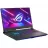 Laptop gaming ASUS ROG Strix G15 G513RC Eclipse Gray, 15.6, FHD 144Hz Ryzen 7 6800H 16GB 512GB SSD GeForce RTX 3050 4GB IllKey No OS 2.1kg ROG Mouse