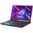 Laptop gaming ASUS ROG Strix G15 G513RM Eclipse Gray, 15.6, WQHD (2560x1440) 165Hz Ryzen 7 6800H 16GB 512GB SSD GeForce RTX 3060 6GB IllKey No OS 2.3kg ROG Backpack
