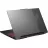 Laptop gaming ASUS TUF Gaming A15 FA507RM Mecha Gray, 15.6, FHD 144Hz Ryzen 7 6800H 16GB 512GB SSD GeForce RTX 3060 6GB IllKey No OS 2.2kg