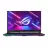 Laptop ASUS ROG Strix SCAR 17 G733ZW Off Black, 17.3, FHD 360Hz Core i9-12900H 32GB 1TB SSD GeForce RTX 3070 Ti 8GB IllKey Win11 2.9kg