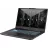 Laptop ASUS TUF Gaming A17 FA706IHRB Graphite Black, 17.3, FHD 144Hz Ryzen 5 4600H 16GB 512GB SSD GeForce GTX 1650 4GB IllKey No OS 2.6kg