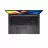 Laptop gaming ASUS Vivobook S 15 OLED K3502ZA Indie Black, 15.6, OLED 2.8K (2880x1620) Core i5-12500H 16GB 512GB SSD Intel Iris Xe Graphics IllKey No OS 1.8kg