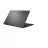 Laptop ASUS Vivobook S 15 OLED M3502QA Neutral Grey, 15.6, OLED 2.8K (2880x1620) Ryzen 5 5600H 8GB 512GB SSD Radeon Graphics IllKey No OS 1.8kg