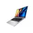 Laptop ASUS Vivobook S 15 OLED M3502QA Neutral Grey, 15.6, OLED 2.8K (2880x1620) Ryzen 7 5800H 16GB 1TB SSD Radeon Graphics IllKey No OS 1.8kg