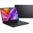Laptop ASUS ProArt Studiobook 16 OLED H5600QM Star Black, 16.0, OLED 4K (3840x2400) Ryzen 9 5900HX 32GB 1TB SSD GeForce RTX 3060 6GB IllKey No OS 2.4kg