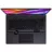 Laptop ASUS ProArt Studiobook 16 OLED H5600QM Star Black, 16.0, OLED 4K (3840x2400) Ryzen 9 5900HX 32GB 1TB SSD GeForce RTX 3060 6GB IllKey No OS 2.4kg