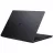 Laptop ASUS ProArt Studiobook 16 OLED H5600QM Star Black, 16.0, OLED 4K (3840x2400) Ryzen 9 5900HX 32GB 1TB SSD GeForce RTX 3060 6GB IllKey No OS 2.4kg