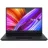 Laptop ASUS ProArt Studiobook 16 OLED H5600QM Star Black, 16.0, OLED 4K (3840x2400) Ryzen 9 5900HX 32GB 1TB SSD GeForce RTX 3060 6GB IllKey No OS 2.4kg