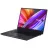 Laptop ASUS ProArt Studiobook 16 OLED H5600QM Star Black, 16.0, OLED 4K (3840x2400) Ryzen 9 5900HX 32GB 1TB SSD GeForce RTX 3060 6GB IllKey No OS 2.4kg