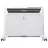 Convector ELECTROLUX ECH/AGI-2500 EU, 2500 W, 30 m², Termostat, Alb