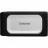 Жёсткий диск внешний KINGSTON XS2000 (SXS2000/4000G), M.2 4.0TB, USB3.2