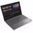 Laptop LENOVO V15-IGL Iron Grey, 15.6, TN FHD Pentium Silver N5030 4GB 256GB SSD Intel UHD DOS 1.8kg 82C30023RU