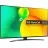 Televizor LG 50NANO766QA, 50'', 3840 x 2160, Smart TV, LED NanoCell 4k, Wi-Fi, Bluetooth