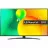 Televizor LG 50NANO766QA, 50'', 3840 x 2160, Smart TV, LED NanoCell 4k, Wi-Fi, Bluetooth