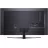 Televizor LG 50NANO826QB, 50'', 3840 x 2160, Smart TV, LED, Wi-Fi, Bluetooth