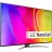 Телевизор LG 50NANO826QB, 50'', 3840 x 2160, Smart TV, LED, Wi-Fi, Bluetooth