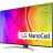 Televizor LG 50NANO826QB, 50'', 3840 x 2160, Smart TV, LED, Wi-Fi, Bluetooth