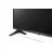 Televizor LG 50UQ75006LF, 50'', 3840 x 2160, Smart TV, LED, Wi-Fi, Bluetooth