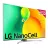 Televizor LG 55NANO786QA, 55'', 3840 x 2160, Smart TV, Direct LED, Wi-Fi, Bluetooth