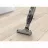 Aspirator vertical BOSCH BBHF214G, 0.4 l, 78 dB, HEPA, Gri
