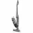 Aspirator vertical BOSCH BBHF214G, 0.4 l, 78 dB, HEPA, Gri
