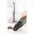 Aspirator vertical BOSCH BBHF214G, 0.4 l, 78 dB, HEPA, Gri