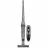 Aspirator vertical BOSCH BBHF214G, 0.4 l, 78 dB, HEPA, Gri
