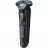 Бритва электрическая PHILIPS S7783/59, Темно-синий