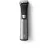 Trimmer PHILIPS MG9720/90, 13 setari de lungime, 16 mm, Negru, Inox