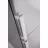Frigider WHIRLPOOL WB70E 972 X, 462 l, No Frost, Display, 195 cm, Argintiu, А++