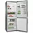 Холодильник WHIRLPOOL WB70E 972 X, 462 л, No Frost, Дисплей, 195 см, Серебристый, А++