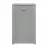 Холодильник Heinner HFV89SF+, 89 л, Ручное размораживание,  82,1 см, Нержавеющая сталь, F