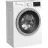 Masina de spalat rufe BEKO WUE8633XST, Standard, 8 kg, 1200 RPM, 15 programe, Alb, A