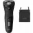 Бритва электрическая PHILIPS S323352, Роторная, Черный