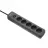 Сетевой фильтр APC PME5U2B-RS Essential SurgeArrest 5 Outlet 2 USB Ports Black 230V Russia