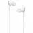 Наушники проводные AKG EO-IC100B, TYPE-C WHITE