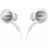 Наушники проводные AKG EO-IC100B, TYPE-C WHITE