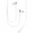 Наушники проводные AKG EO-IC100B, TYPE-C WHITE