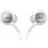 Наушники проводные AKG EO-IC100B, Type-C White