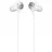 Наушники проводные AKG EO-IC100B, Type-C White