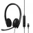 Casti cu fir si microfon EPOS ADAPT 160 USB II, microphone with noise canceling
