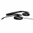 Casti cu fir si microfon EPOS ADAPT 160 USB II, microphone with noise canceling